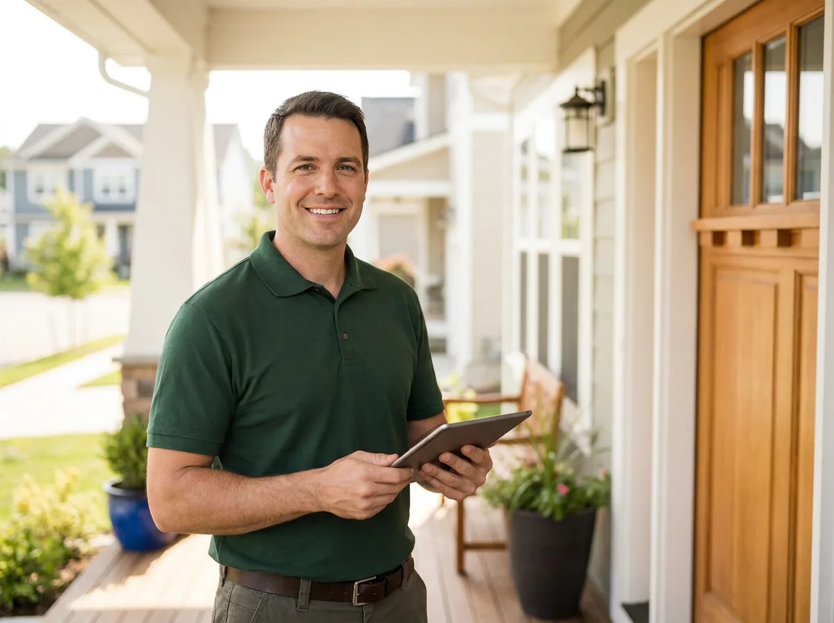 Pest control FAQs for Singer, LA